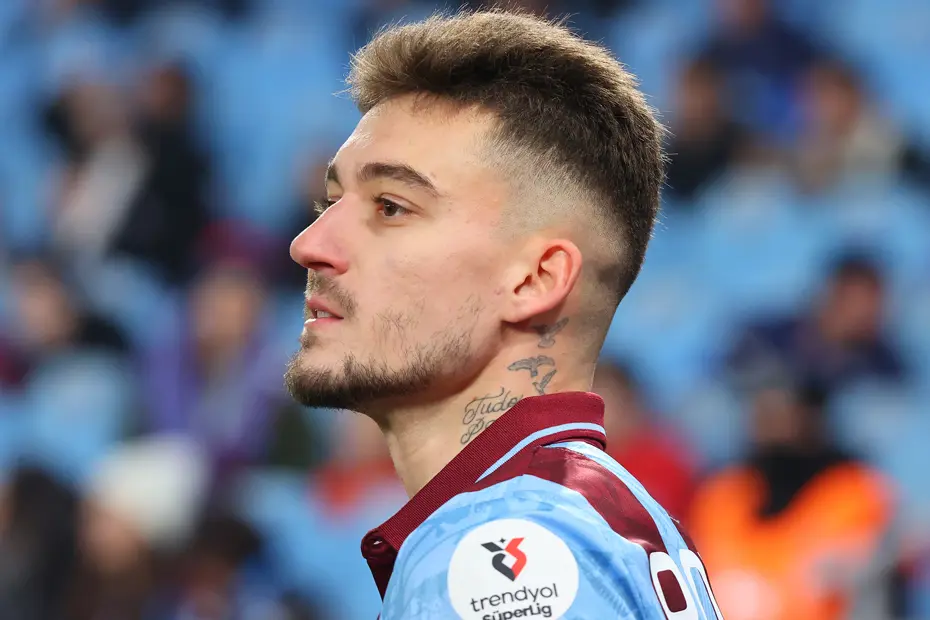 Trabzonspor'un Ernest Muçi teklifi ortaya çıktı! Beşiktaş ne yanıt verdi? - 5