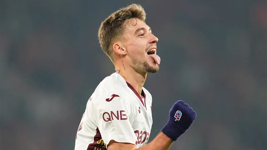 Trabzonspor'a Muçi piyangosu vurdu! Hiç kimsenin beklemediği senaryo gerçekleşebilir