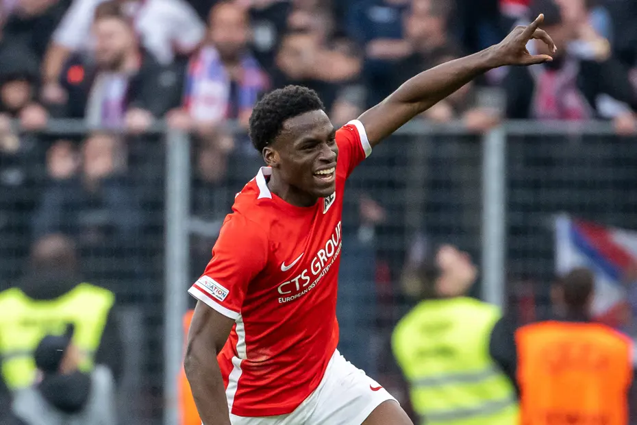 Avrupa'da atılan imzalar: 2025/26 sezonunun transferleri - 19