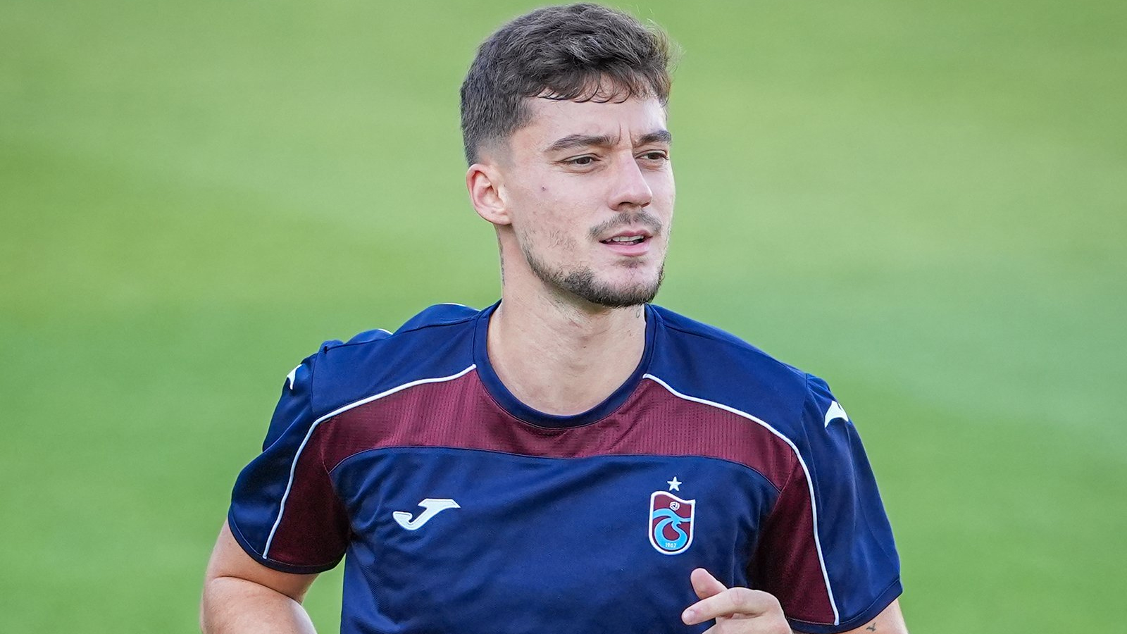 Trabzonspor, yeni sezon hazırlıklarını sürdürüyor