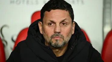 Erol Bulut'tan Galatasaray yenilgisi sonrası şampiyonluk yarışıyla ilgili flaş tahmin