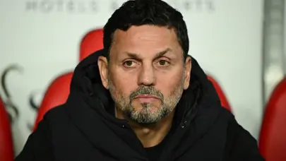 Erol Bulut'tan Galatasaray yenilgisi sonrası şampiyonluk yarışıyla ilgili flaş tahmin