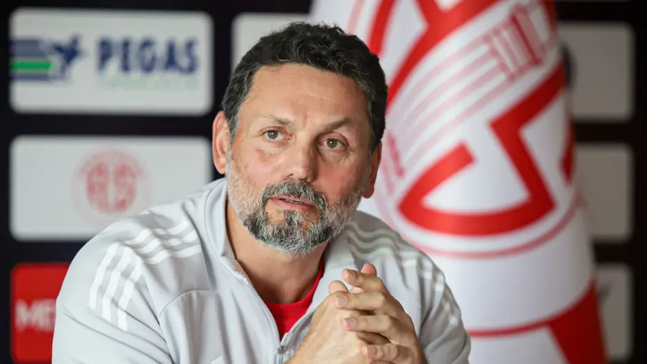 Süper Lig'in 17 haftasında 12 teknik direktör değişikliği - 6