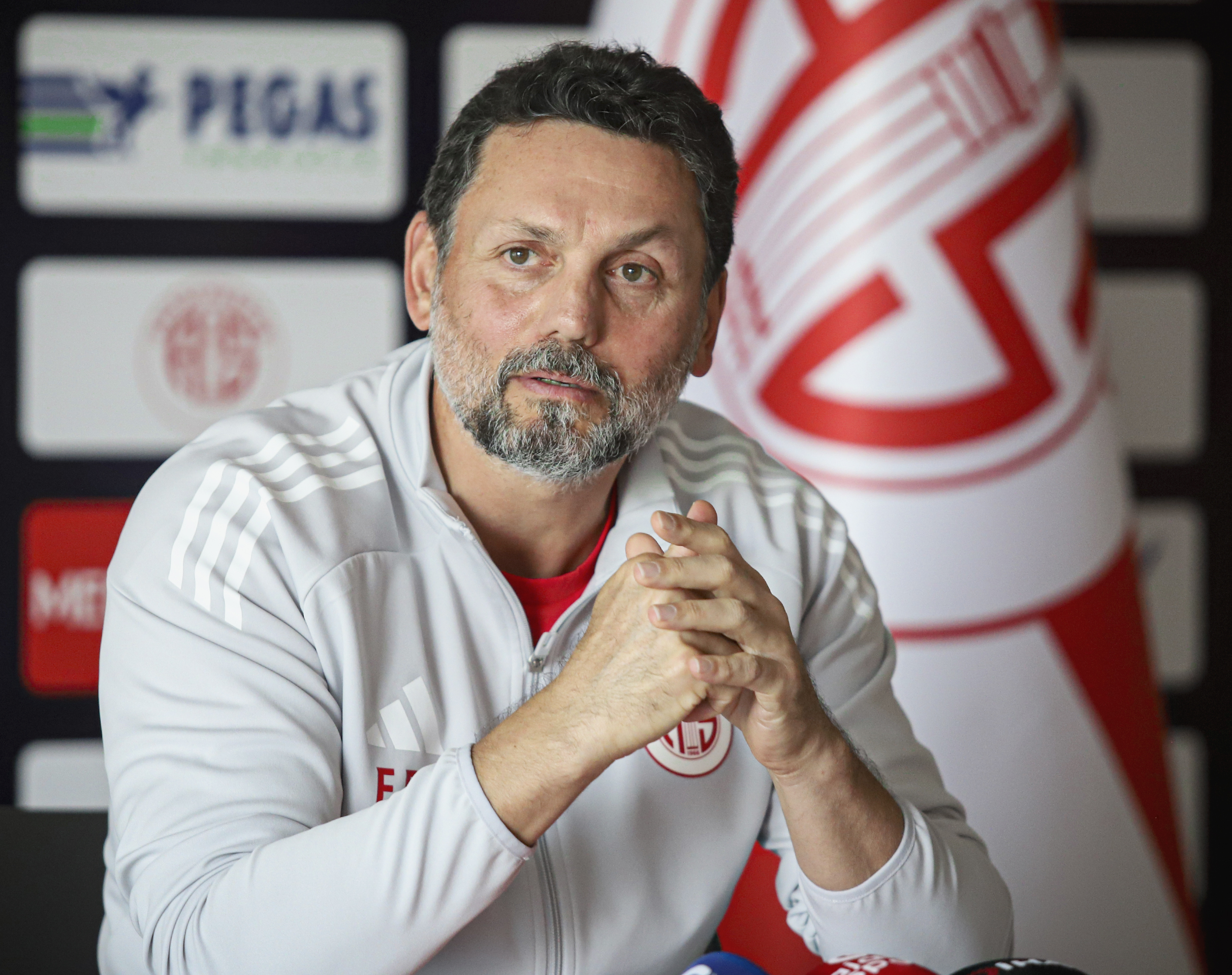 Erol Bulut'tan casusluk iddiasıyla ilgili bir açıklama daha