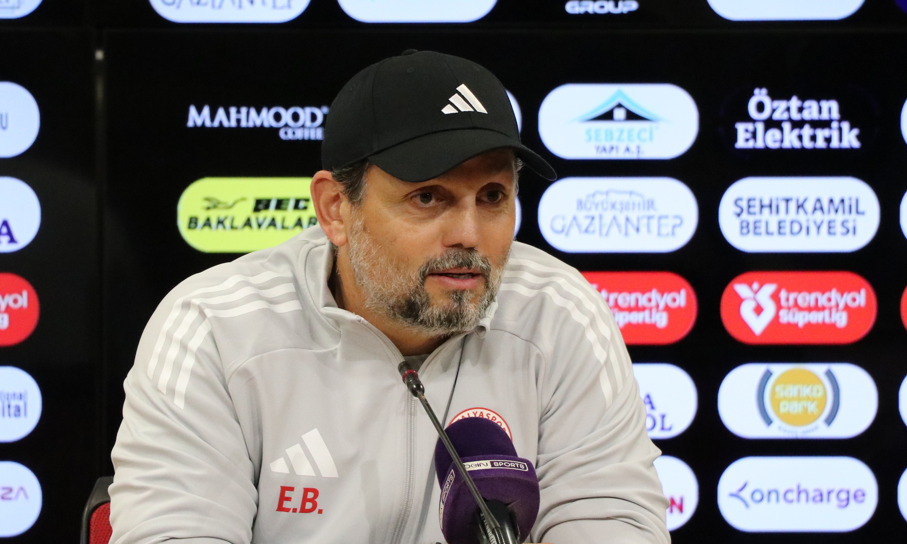 Antalya'da WiFi Koptu: Erol Bulut, 'Birbirimizden Koptuk' Dedi!
