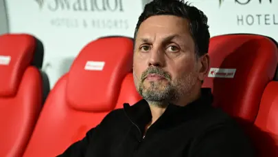 Erol Bulut'tan istifa sorusuna net yanıt: "Bir şey değişmez"