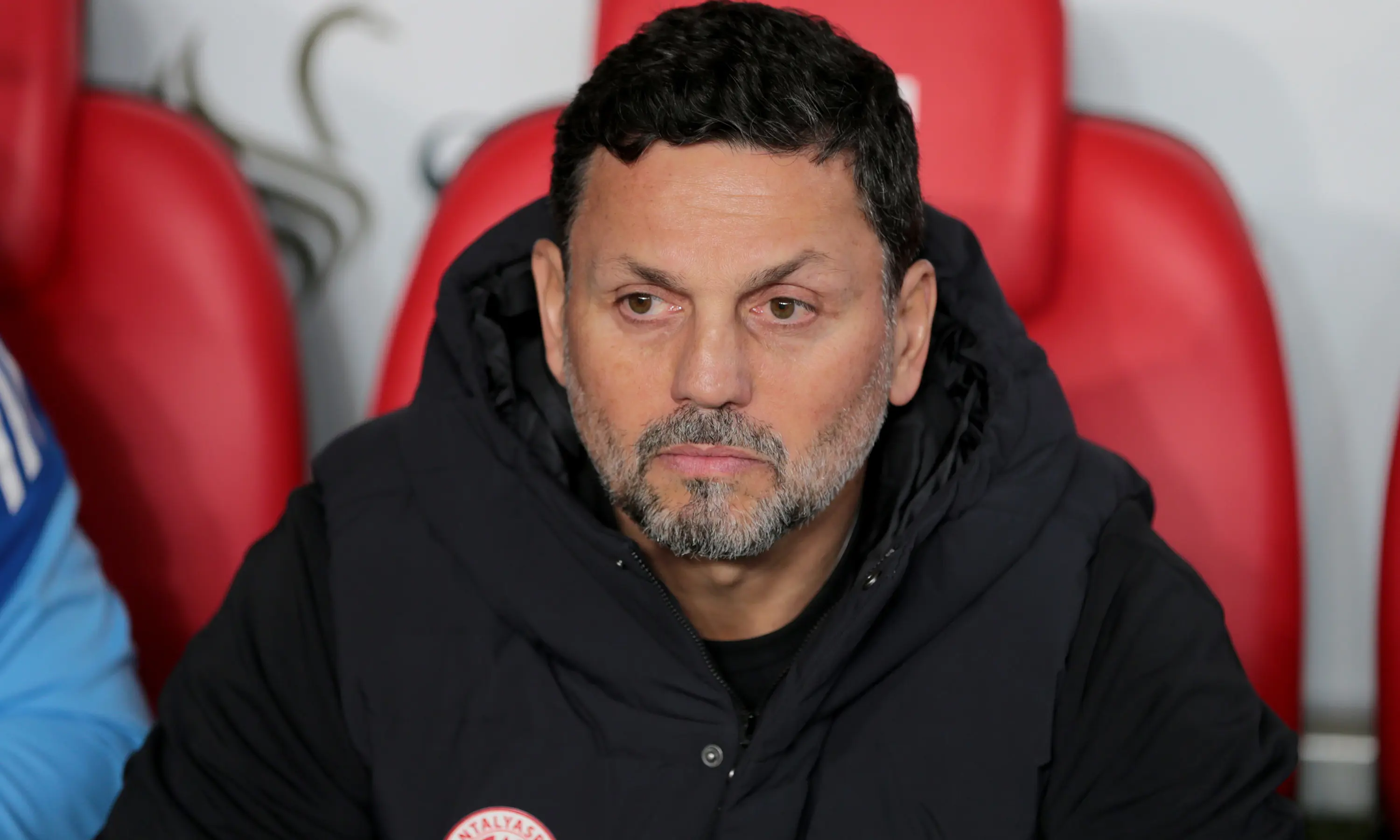 Erol Bulut yakın plan — image 2