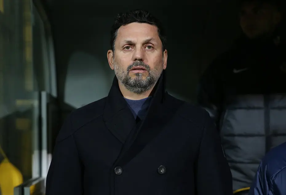 Erol Bulut, Galatasaray'dan istediği futbolcuyu açıkladı: "Telefonda konuştum" - 2