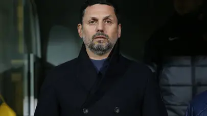 Erol Bulut'un yüzü gülmüyor: Bir darbe daha