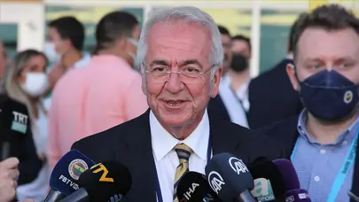 Ali Koç'a gönderdiği e-posta ifşa edilmişti: Erol Bilecik'ten ayrılık açıklaması