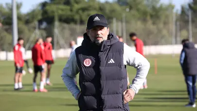 Erol Bulut'tan Galatasaray maçı yorumu: "En iyisini göstermemiz gerekiyor"