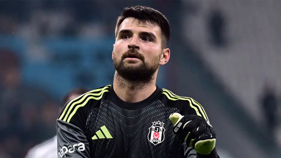Beşiktaş'ın yeni kalecisi o maçı bekliyor! Ne zaman oynayacağı belli oldu - 2