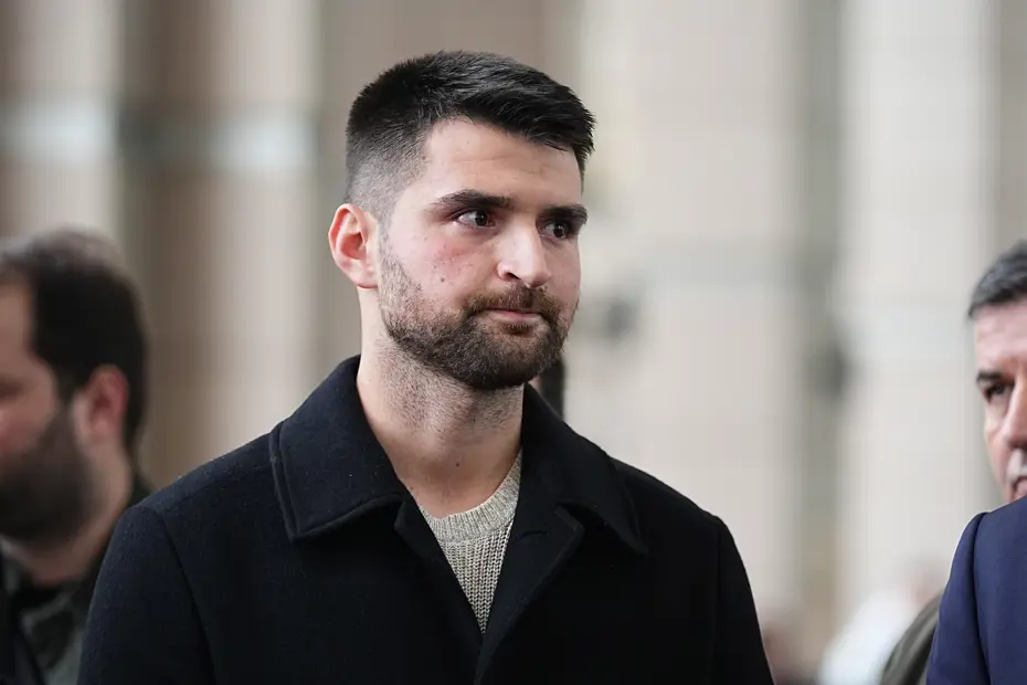 TFF duyurdu: PFDK'dan Ersin Destanoğlu ve Necip Uysal kararı - 6