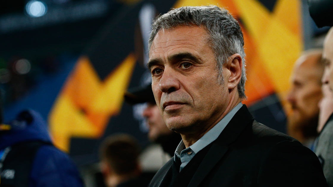 Ersun Yanal'la ne görüştü? Hakan Safi'den teknik direktör açıklaması