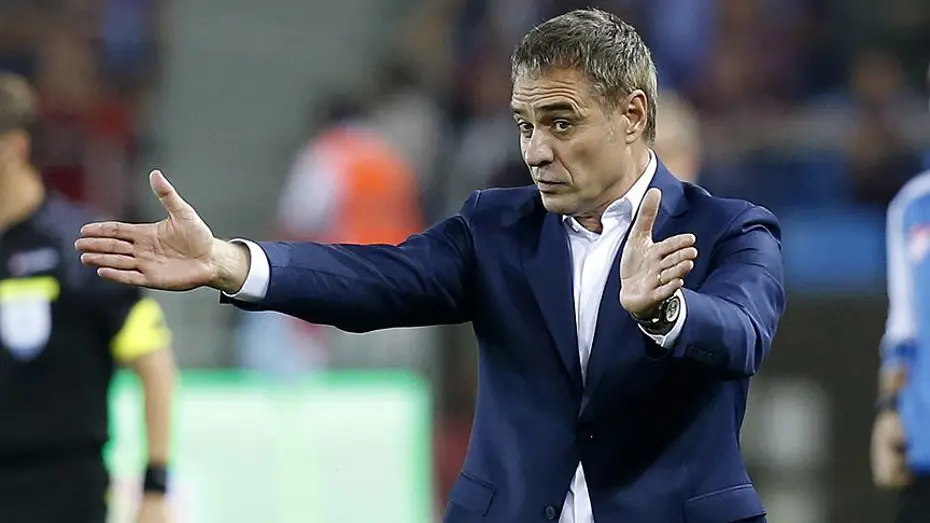 Ersun Yanal'dan A Milli Takım için flaş Dünya Kupası iddiası! Tek bir endişesi var - 4
