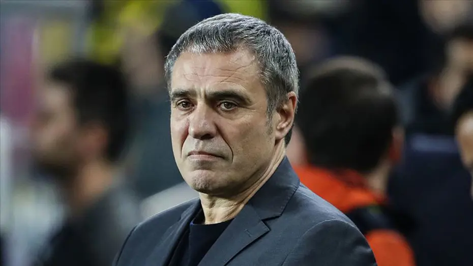 Ersun Yanal'dan A Milli Takım için flaş Dünya Kupası iddiası! Tek bir endişesi var - 3