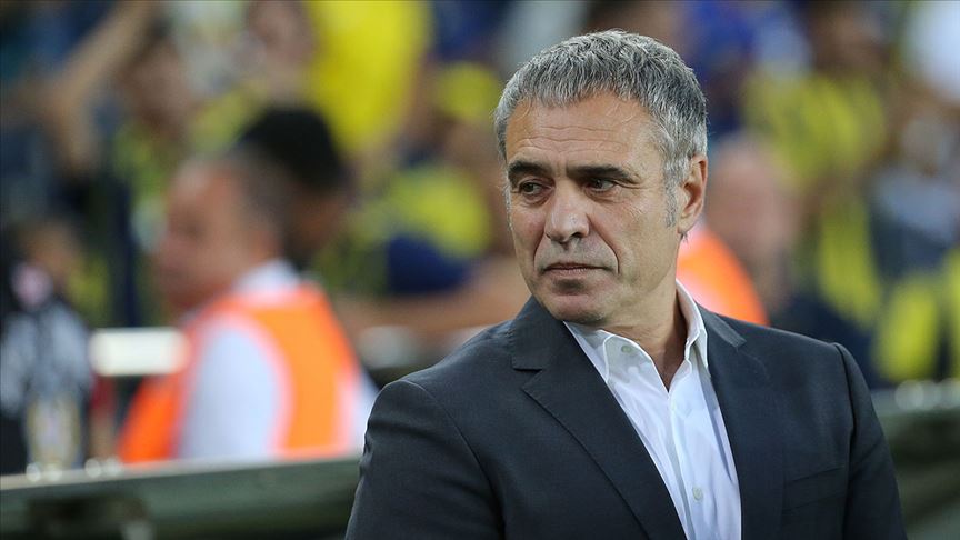 Ersun Yanal'dan canlı yayında olay İsmail Kartal sözleri: "O zaman bu işi yapmayacaksın"