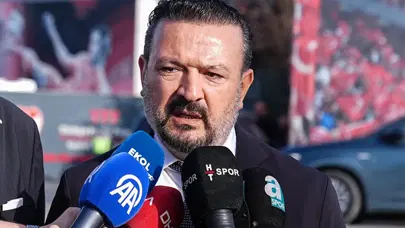 Ertan Torunoğulları'ndan N'Golo Kante açıklaması geldi! Genel kurulda gündem olmuştu