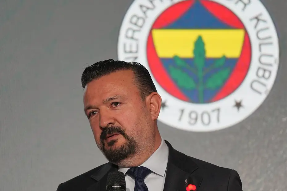Fenerbahçe yönetiminden taraftara mesaj: "Güzel haberler beklesinler" - 3