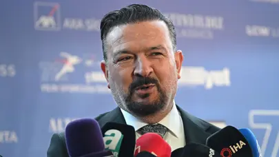 Ertan Torunoğulları'ndan çarpıcı hakem yorumu: "Bir takım haricinde..." Ertan Torunoğulları'ndan çarpıcı hakem yorumu: "Bir takım haricinde..."