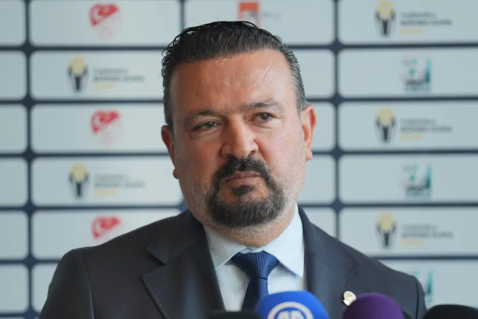 Galatasaray'ın şampiyonluğu sonrası Fenerbahçe'nin ilk açıklaması Ertan Torunoğulları'ndan - 3