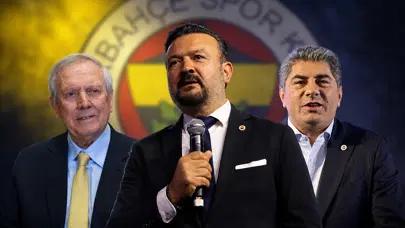 Ertan Torunoğulları dev teklifi Aziz Yıldırım ve Hakan Safi'ye iletti! 1 yılın ardından takımdan ayrılabilir