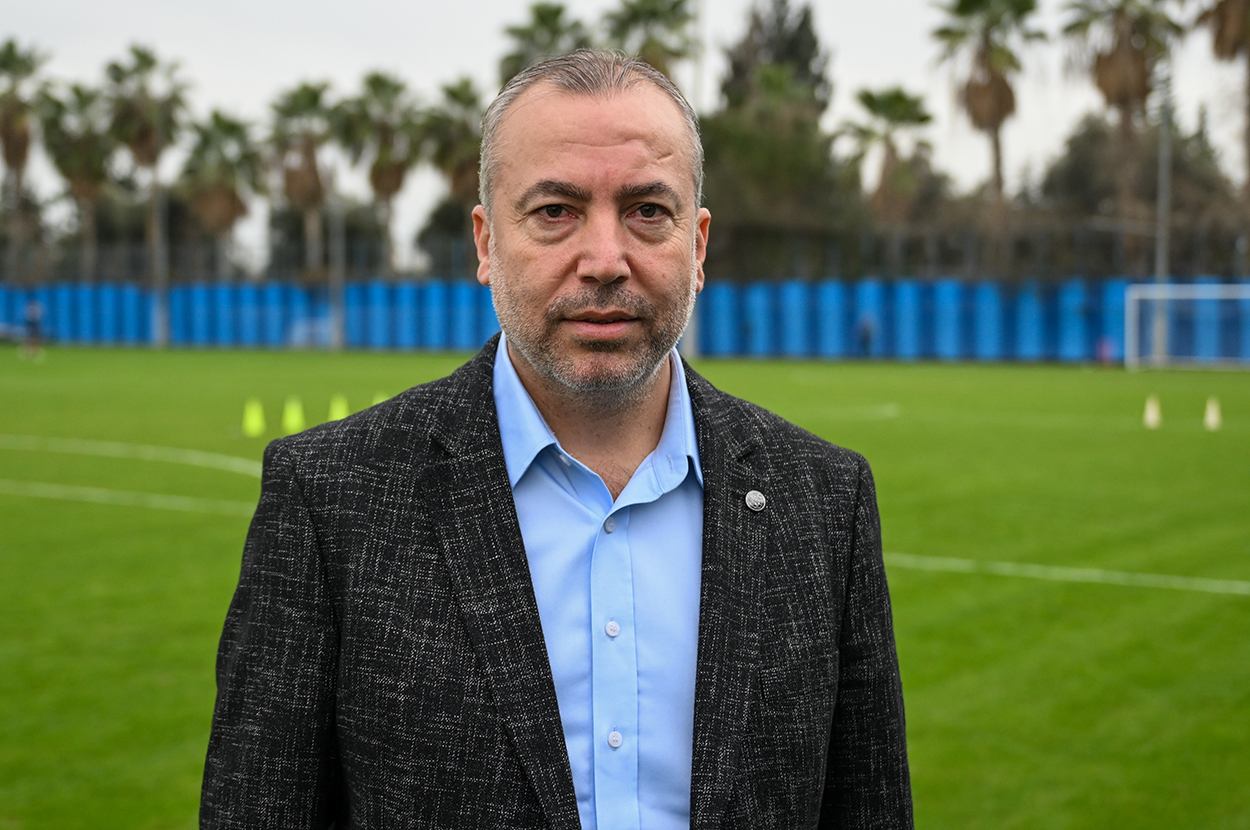 Adana Demirspor'un borcu ortaya çıktı: Faizler günlük olarak işliyor