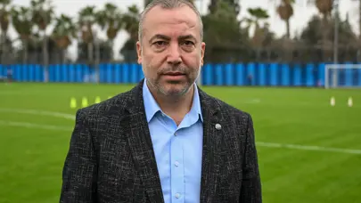 Adana Demirspor'un borcu ortaya çıktı: Faizler günlük olarak işliyor