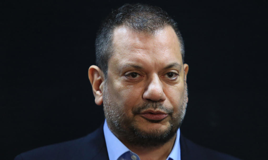 TFF'ye çağrı yapan Ertuğrul Doğan'dan hakem tepkisi