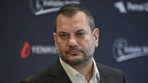 Ertuğrul Doğan'dan Galatasaray maçı sonrası olay tepki: "MHK Başkanına