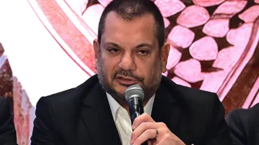 Ertuğrul Doğan'dan "Futbol aklı" vurgusuyla transfer açıklaması