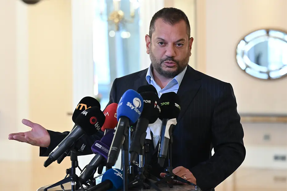 Uğurcan Çakır'dan gelen paranın nereye harcandığı ortaya çıktı - 3