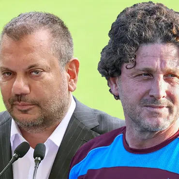 Trabzonspor 14. transferini de yaptı! Uçak cumartesi günü Türkiye'deTrabzonspor 14. transferini de yaptı! Uçak cumartesi günü Türkiye'de