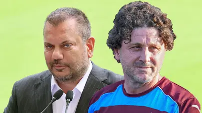 Ve Trabzonspor 14. transferini de yaptı! Uçak cumartesi günü Türkiye'ye iniş yapacak Ve Trabzonspor 14. transferini de yaptı! Uçak cumartesi günü Türkiye'ye iniş yapacak