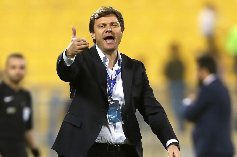 Belçika, Ertuğrul Sağlam'ı konuşuyor: Derbiyi tribünden izledi, ortalık karıştı