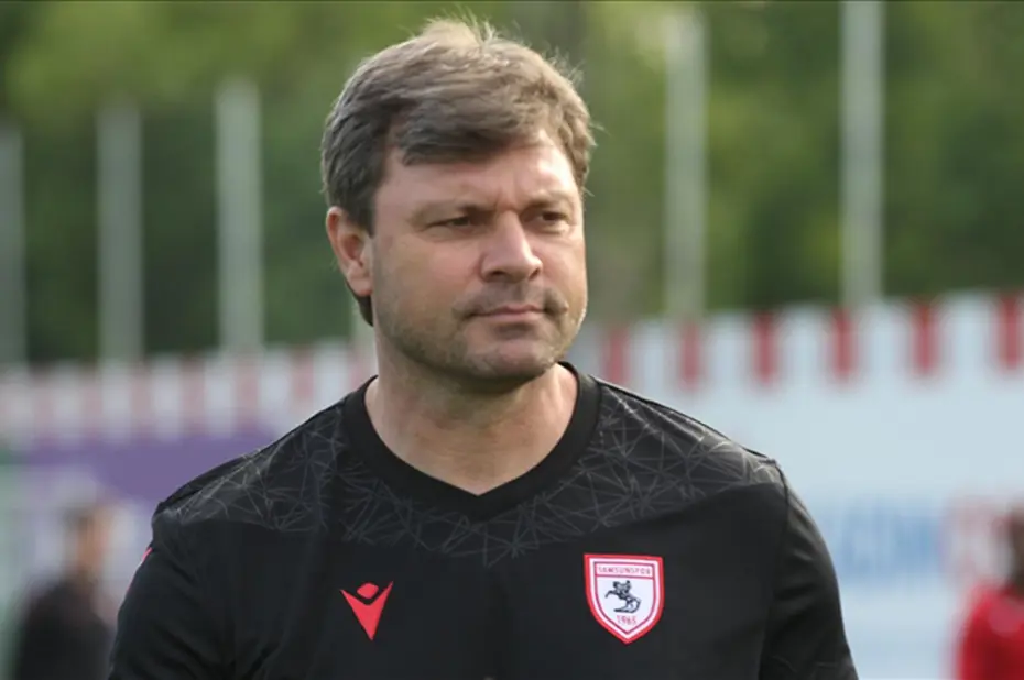 Belçika, Ertuğrul Sağlam'ı konuşuyor: Derbiyi tribünden izledi, ortalık karıştı - 4