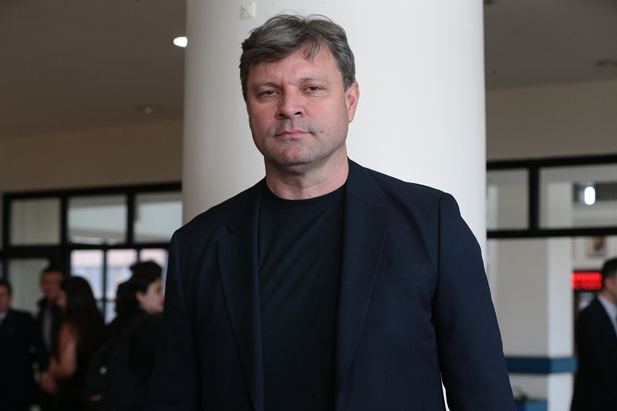 Ertuğrul Sağlam'dan Süper Lig eleştirisi: Başarı formülünü verdi