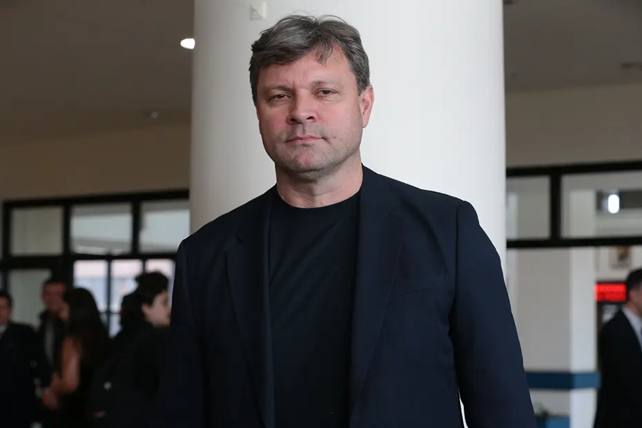 Ertuğrul Sağlam'dan Süper Lig eleştirisi: Başarı formülünü verdi