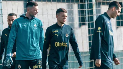 SON DAKİKA | Fenerbahçe'de ayrılık resmen açıklandı