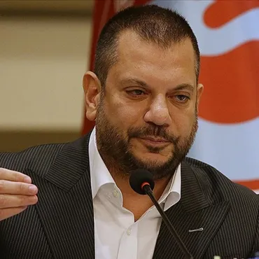 "Trabzonspor kalıcı bir güç haline nasıl gelir?" Ertuğrul Doğan 3 maddede açıkladı