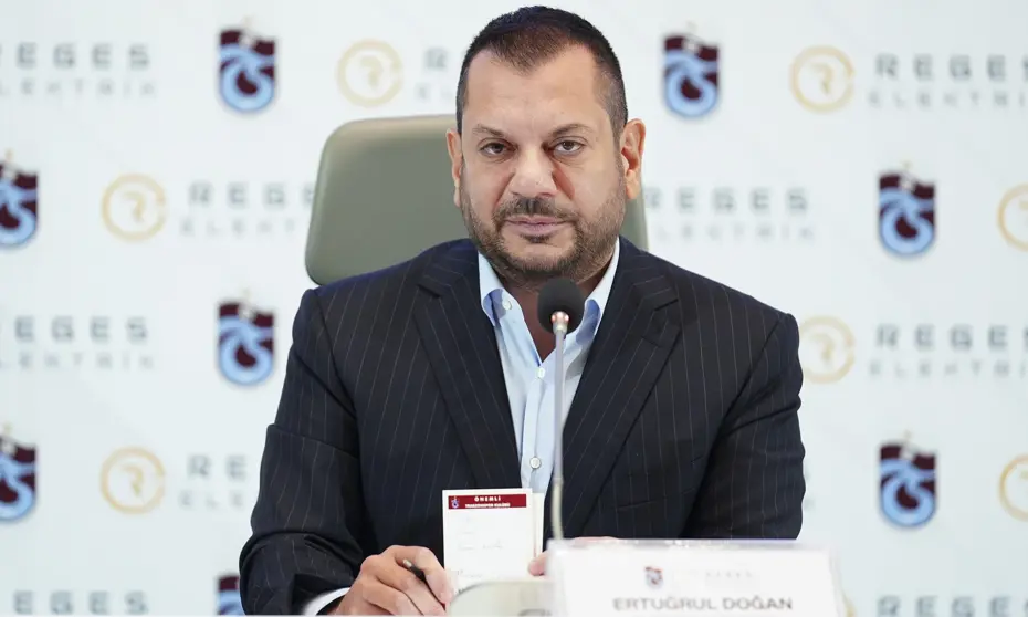 Ertuğrul Doğan devasa geliri duyurdu: Yıllık tam 30 milyon Euro - 2