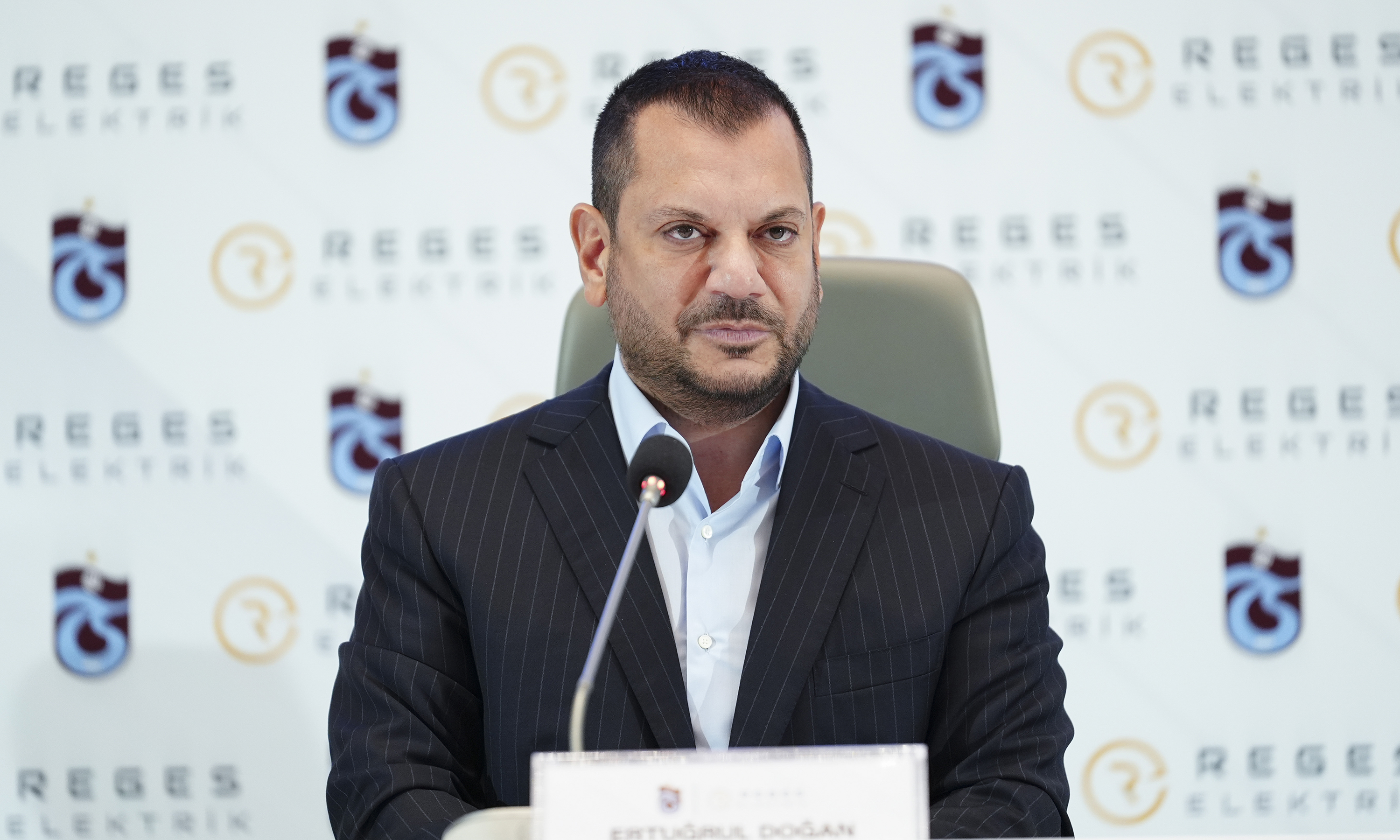 4 futbolcu için açıklama: "Çok ciddi rakamlar"