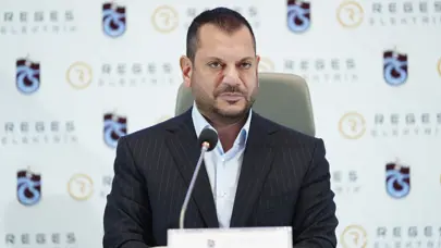 Ertuğrul Doğan, kulübe gelen ciddi teklifi kürsüden duyurdu: Fatih Tekke kaderi belirleyecek