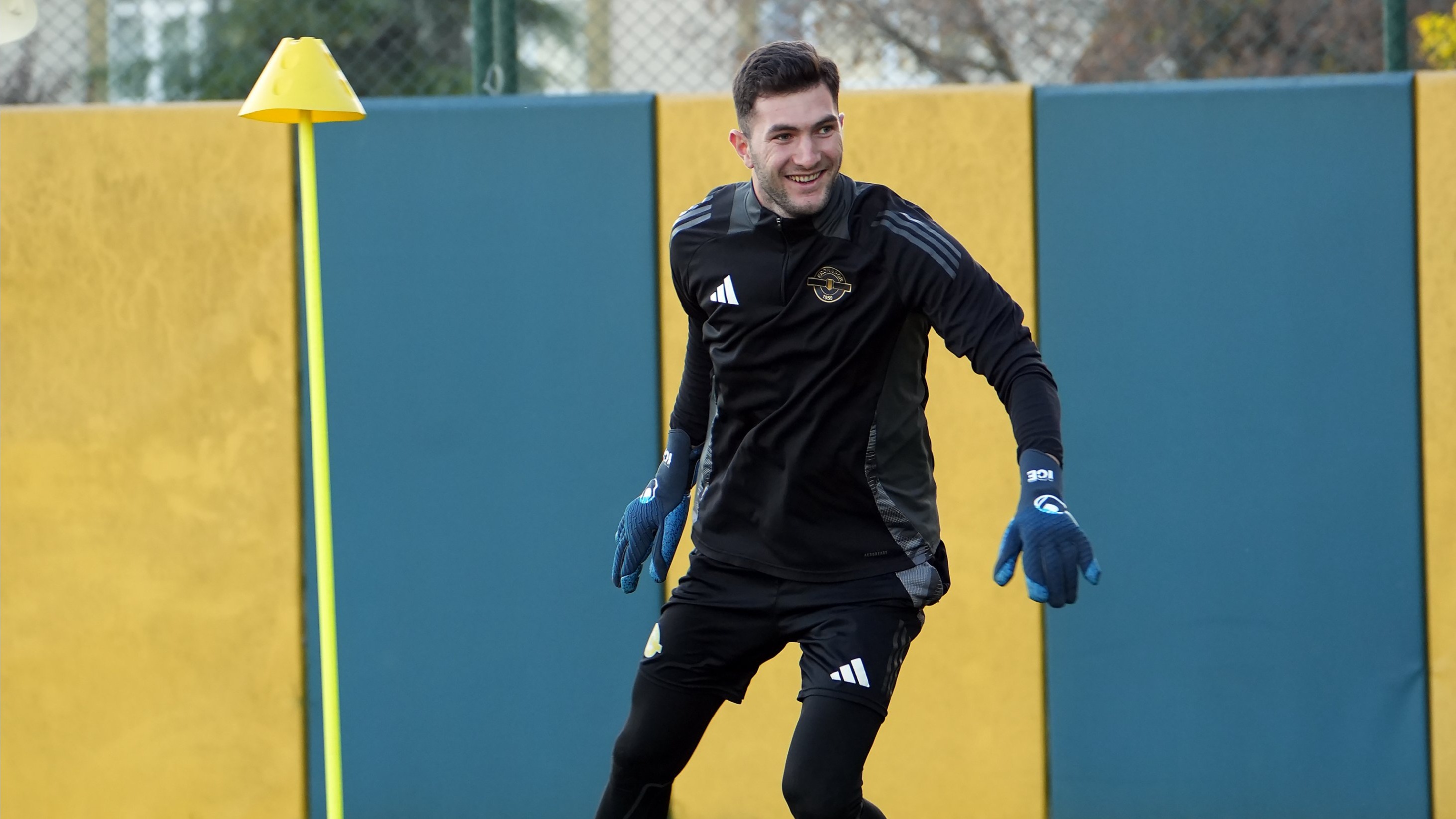 Ertuğrul Çetin'den bahis açıklaması: "Kesinlikle kendi maçıma ait değildir"