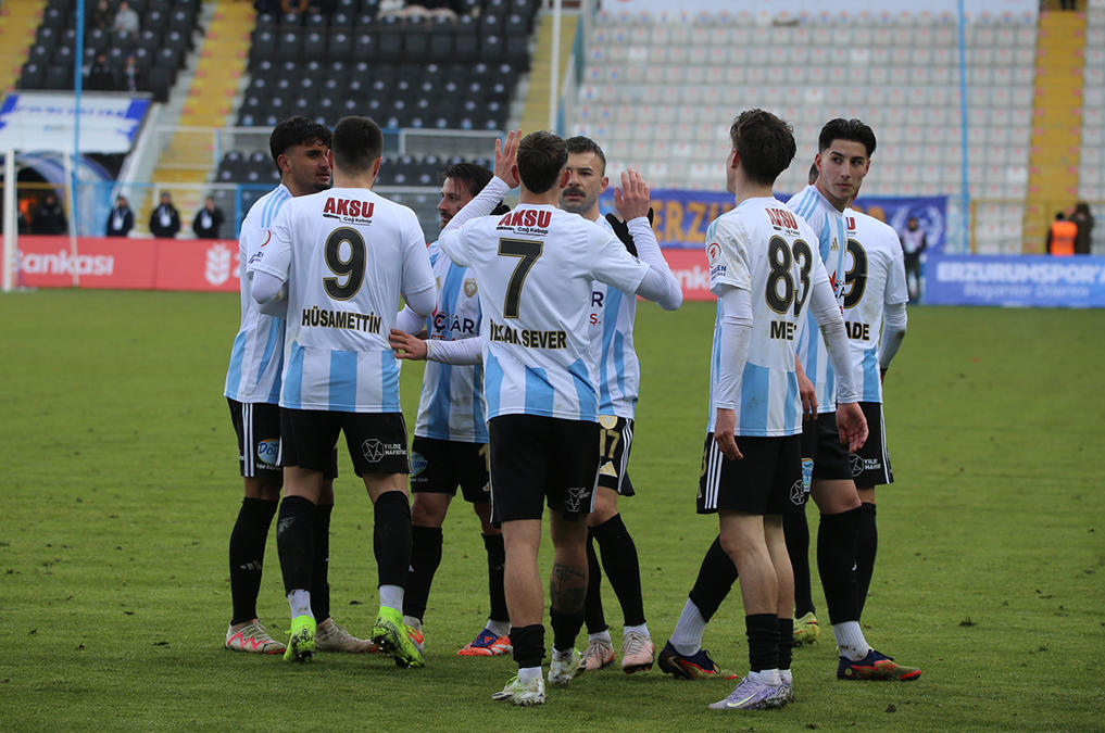 CANLI İZLE | İstanbulspor - Erzurumspor maçı ne zaman, saat kaçta, hangi kanalda?