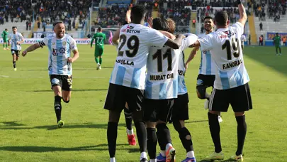 1. LİG | Erzurumspor - Manisa FK maçı ne zaman, saat kaçta, hangi kanalda? 1. LİG | Erzurumspor - Manisa FK maçı ne zaman, saat kaçta, hangi kanalda?