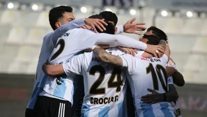 1. LİG | Vanspor - Erzurumspor maçı ne zaman, saat kaçta, hangi kanalda?