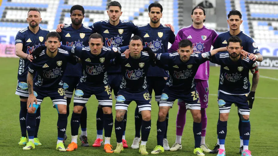 Pazar günü 1. lig alev alev yanacak! 1 puan alırlarsa Süper Lig'deler - 2