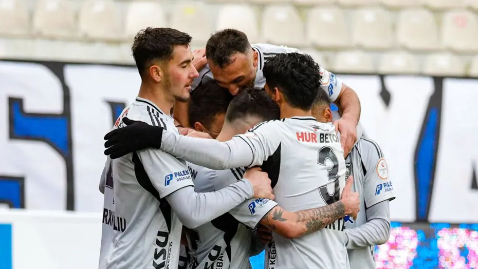 CANLI İZLE | Erzurumspor - Iğdır FK maçı ne zaman, saat kaçta, hangi kanalda?