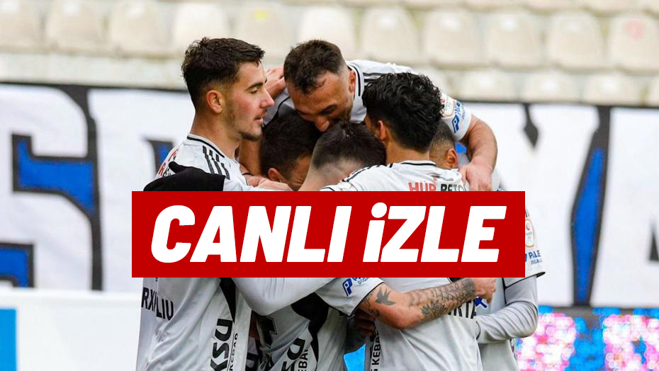 Erzurumspor Keyif Çatarken, Bandırmaspor Play-Off Kovalamacasında: TRT Avaz'dan Canlı Komedi!
